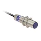 TESE - Sensor fotoeléctrico - objeto - sn = 0,4 m - na - cable de 2m