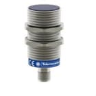 TESE - Sensor inductivo xs6 m30 - l74mm - latón - sn15mm - 12..48vdc - m12
