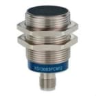 TESE - Sensor inductivo xs1 m30 - pnp no&nc - flush - sn15mm - 12..24vdc - m12 ((*))