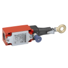 TESE - Preventa XY2C - E-stop interruptor de cuerda xy2cj - recto - 1nc+1no.5