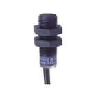 TESE - Sensor inductivo xs4 m12 - l35mm - pps - sn4mm - 12..24vdc - cable 2m