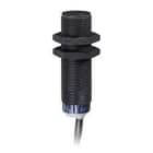 TESE - Osisense XS & XT - Sensor inductivo xs4 m18 - l62mm - pps - sn8mm - 24..240vacon dc - cable 2m