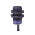 TESE - Sensor inductivo xs4 m18 - l36mm- pps - sn8mm - 12..24vdc - cable 2m
