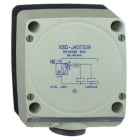 TESE - Sensor inductivo xsd 80x80x40 - plástico - sn60mm - 12..48vdc - terminales