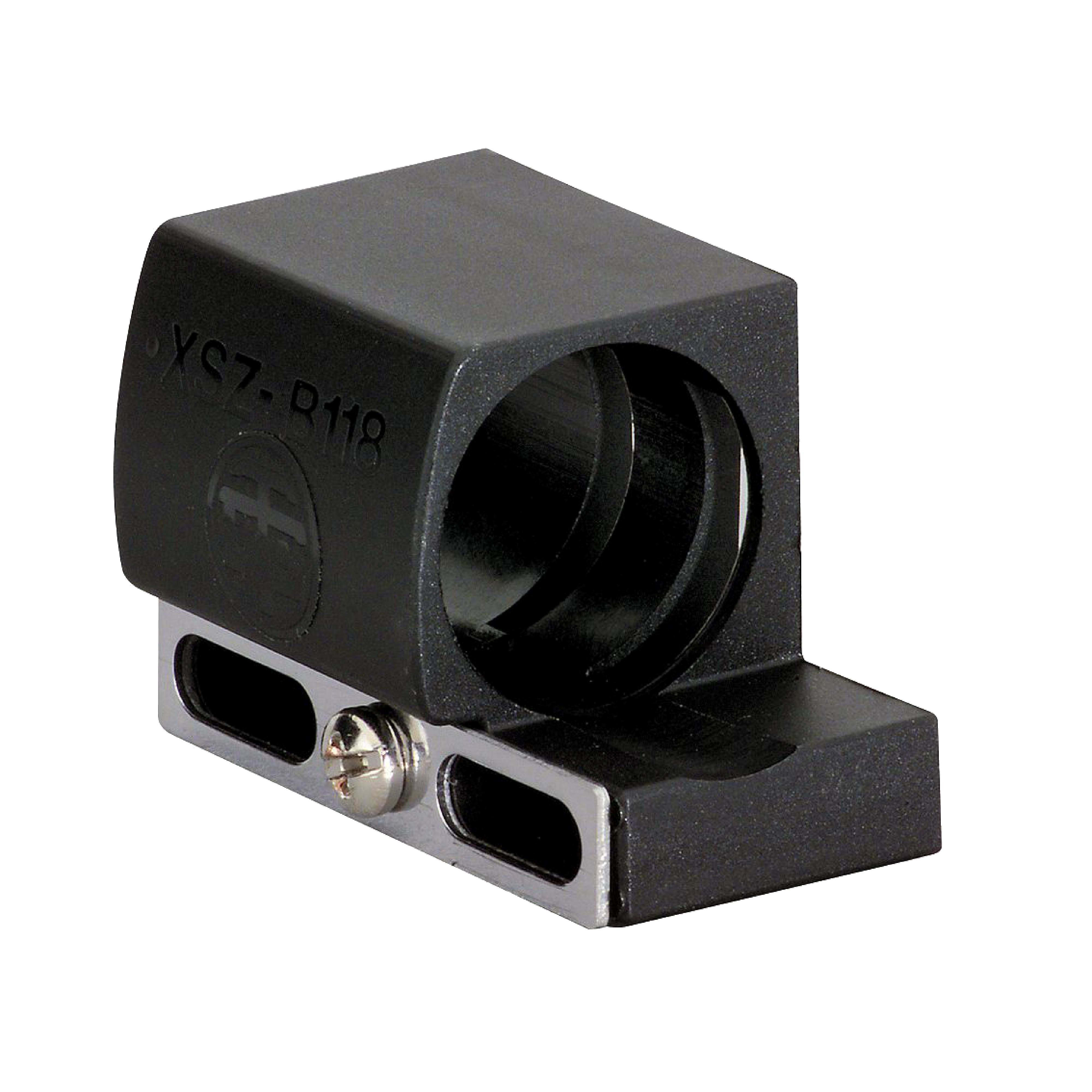 TESE - Accesorio para detector - abrazadera de fijación - plástico - con indexación
