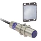 TESE - Sensor fotoeléctrico - objeto - sn = 2 m - na - cable de 2m