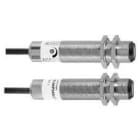 TESE - Cuerpo con cortina fotoeléctrica de seguridad xu2-s - 750..1200 mm - 12..24 v