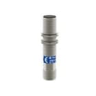 TESE - Sensor inductivo xs5 m12 - l62mm - latón - sn2mm - 12..48vdc - m12