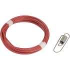 TESE - Kit montaje - ø 3.2 mm - l 10.5 m