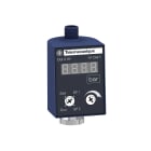 TESE - Display & switch zmlp - 24vdc - 2 pnp - hysteresis - m12