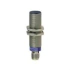 TESE - Sensor inductivo xs1 m18 – c 70 mm -inoxidable– sn 5 mm - 12..24 vcc - m12