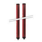 TESE - Xusl tipo 4 - protección cuerpo - rango detección estándar - 3 haces, hp = 810 mm