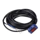 TESE - Sensor fotoeléctrico - haz de luz  - sn = 10 m - cable de 2m