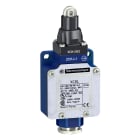 TESE - Interruptor de posición xckl - émbolo rodillo acero - 1nc+1no - ruptura brusca - 1/2npt