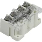 TESE - LIMIT SWITCH CONTACT XC - 600 V AC - 10 A