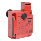 TESE - metal safety switch - 2NC + 1NO - slow break - 2 entries tapped M20- 24V