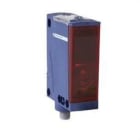 TESE - Sensor fotoeléctrico - reflejo polarizado - sn = 11 m - nf - conector m12