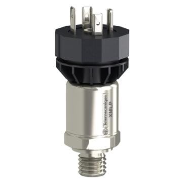 TESE - OsiSense XM - Transmisor de presión- xmlp - 10 bar - g1/4a macho - 4..20ma - din - set de 1