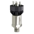 TESE - Transmisor de presión- xmlp - 25 bar - g1/4a macho - 4..20ma - din - set de 1