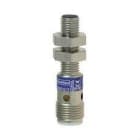 TESE - Sensor inductivo xs6 m8 – l 61 mm - inoxidable– sn 2,5 mm - 12..48 vcc - m12