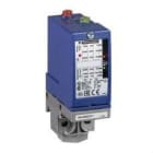 TESE - OsiSense XM - Presostato xml-b 160 bar – escala ajustable 2 umbrales - 1 con o