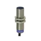 TESE - Sensor inductivo xs1 m18 – c 60 mm - bronze – sn 5 mm - 24..240 vca/cc - cable 2m