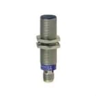 TESE - Sensor inductivo xs1 m18 – c 72 mm - bronze – sn 5 mm - 24..240 vca/cc - 1/2