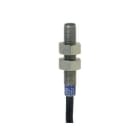 TESE - Osisense XS & XT - Sensor inductivo xs1 m5 – c 29 mm - bronze – sn 1 mm – 5..24 vcc - cable 2m