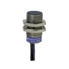 TESE - Osisense XS & XT - Sensor inductivo xs1 m18 – c 38,5 mm – bronze – sn 10 mm - 12..24 vcc - cable 2m