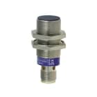 TESE - Osisense XS & XT - Sensor inductivo xs1 m18 – c 50 mm - bronze – sn 10 mm - 12..24 vcc - m12