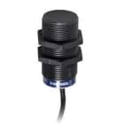 TESE - Sensor inductivo xs4 m30 - l60mm - pps - sn15mm - 12..24vdc - cable 2m