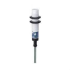 TESE - Sensor capacitivo - xt1 - cilíndrico m18 - plástico - sn 8 mm - cable 2m