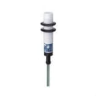 TESE - Sensor capacitivo - xt1 - cilíndrico m18 - plástico - sn 8 mm - cable 2m