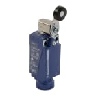 TESE - Interruptor de posición xckp - palanca de rodillo termoplástico - 1nc+1no - rápida - m12