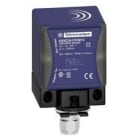 TESE - Sensor inductivo xs9 40x40x70 - pbt - sn20 mm - 12..24vdc - m12 ((*))