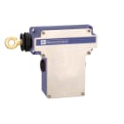 TESE - E-stop interruptor de cuerda xy2ce - lh side - 1nc+1no