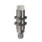 TESE - Sensor inductivo xs6 m18 - l 73,2 mm - bronce - sn 8 mm - 12-48 v cc - m12