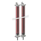 TESE - Xusl tipo 4 mano ip69k sin calefacción - largo alcance detección - hp = 910 mm, r=30mm