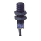 TESE - Sensor inductivo xs4 m12 - l35mm - pps - sn4mm - 12..24vdc - cable 5m