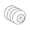 Uña del pulgar Imagen del producto 1