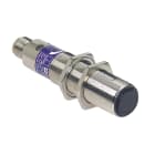 TESE - Sensor fotoeléctrico - objeto - sn = 15 m - na - conector m12