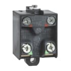 TESE - EL contacto p/ int pedal c/ 2 pos 2º na+nf