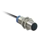 TESE - Sensor fotoeléctrico - objeto - sn = 15 m - na - cable de 2m