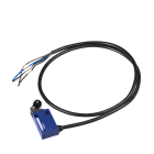 TESE - Interruptor de posición xcmn -  1nc+1no - rápida - 2 m