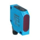 TESE - Sensor fotoeléctrico - xuy - luz difusa - laser analógico -  sn 0.3m - 12..24vdc - m12