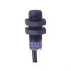 TESE - Sensor inductivo xs4 m12 - l35mm - pps - sn4mm - 12..24vdc - cable 2m