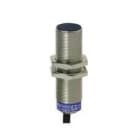 TESE - Sensor inductivo xs5 m12 - l53mm - latón - sn2mm - 12..48vdc - cable 2m