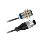 TESE - Sensor inductivo xs5 m18 - l62mm - latón - sn5mm - 12..48vdc - m12 0.8m