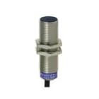 TESE - Sensor inductivo xs5 m18 - l62mm - latón - sn5mm - 24..240vacon dc - cable 2m