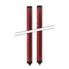TESE - Xusl tipo 4 - para protección de manos  - rango detección estándar - hp = 260 mm, r=30mm